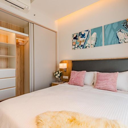 Luxury 2 Or 3Br Apartment In Dist 1 N Pool, Gym, Airport Pickup Πόλη Χο Τσι Μινχ Εξωτερικό φωτογραφία