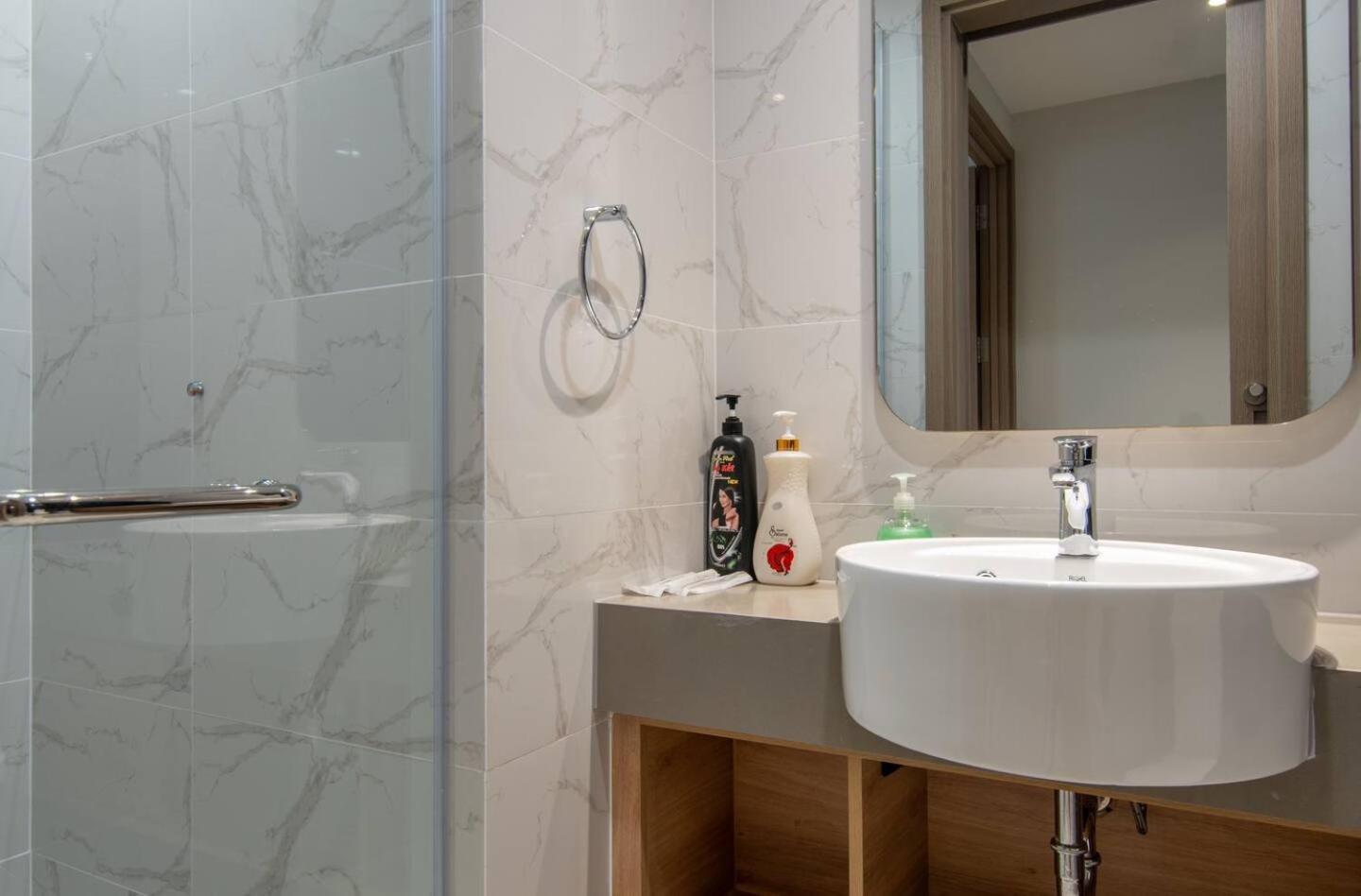 Luxury 2 Or 3Br Apartment In Dist 1 N Pool, Gym, Airport Pickup Πόλη Χο Τσι Μινχ Εξωτερικό φωτογραφία