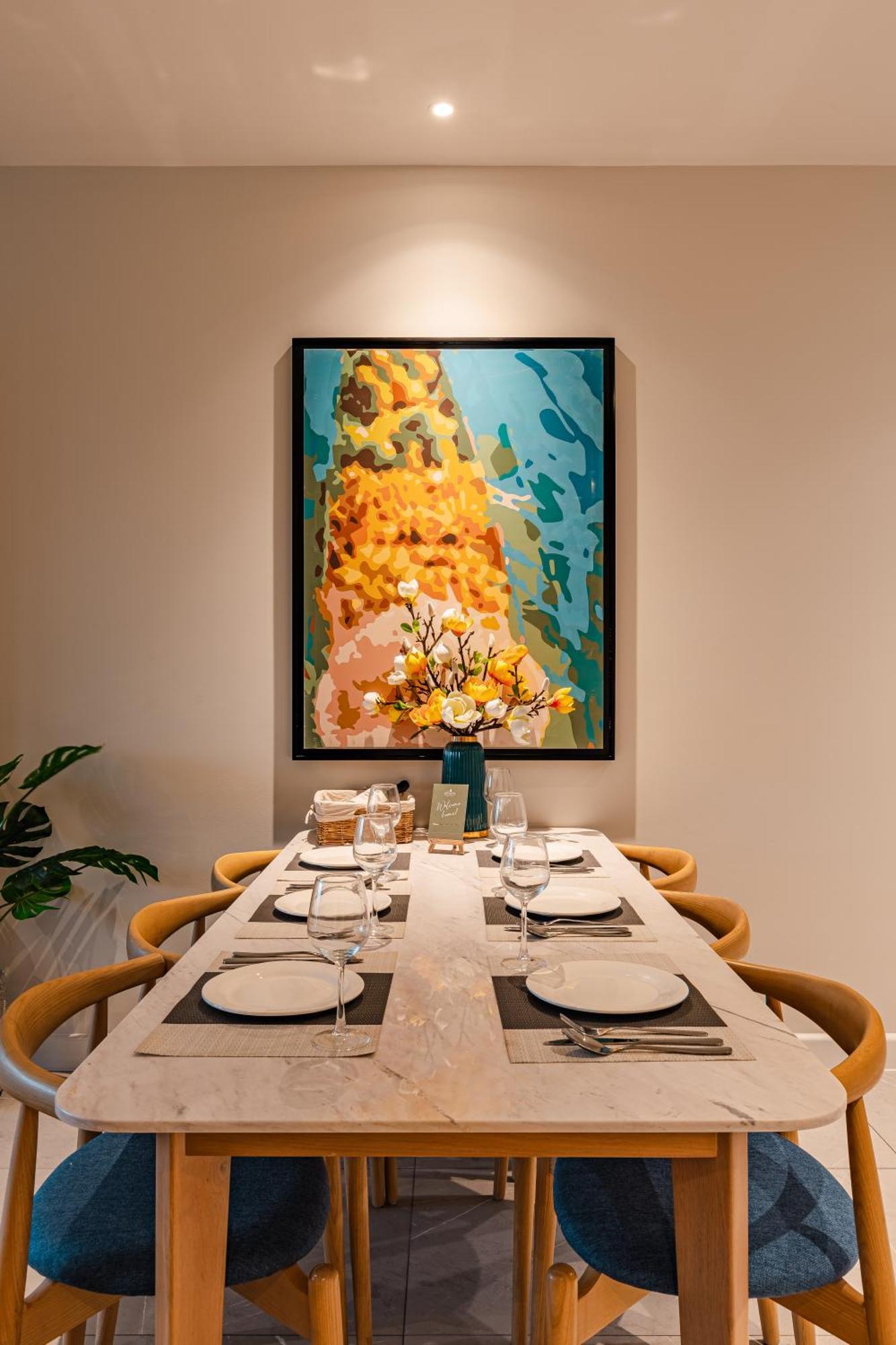 Luxury 2 Or 3Br Apartment In Dist 1 N Pool, Gym, Airport Pickup Πόλη Χο Τσι Μινχ Εξωτερικό φωτογραφία
