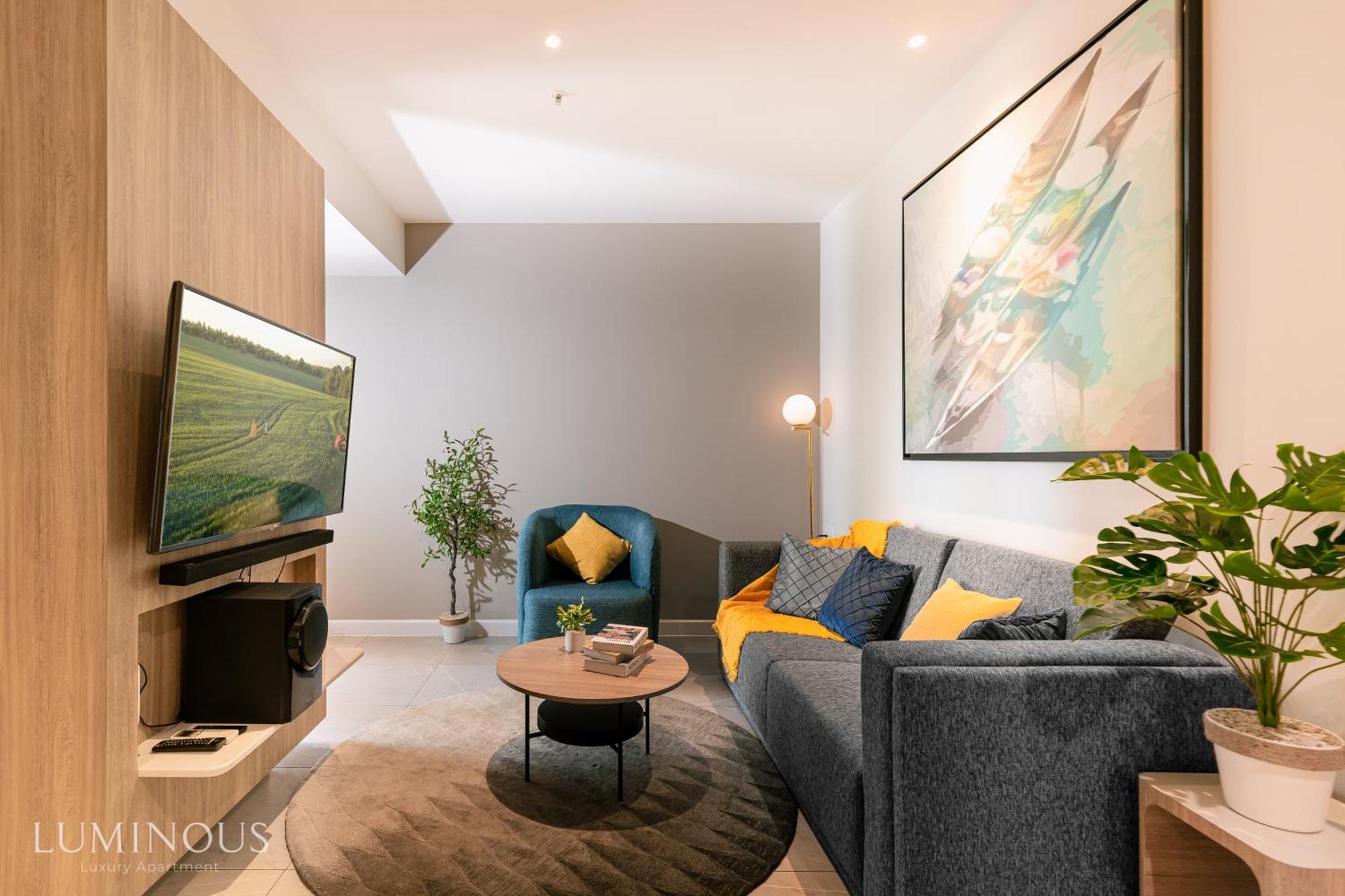 Luxury 2 Or 3Br Apartment In Dist 1 N Pool, Gym, Airport Pickup Πόλη Χο Τσι Μινχ Εξωτερικό φωτογραφία